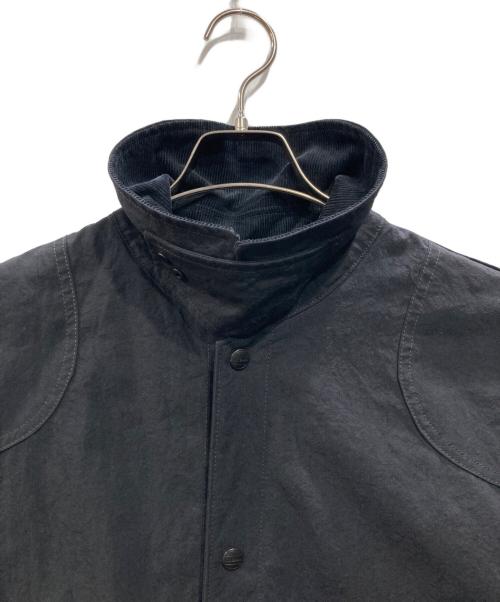 L.L.Bean（エルエルビーン）L.L.Bean (エルエルビーン) Bean's Long Field Coat ブラック サイズ:SIZE REG SMALLの古着・服飾アイテム