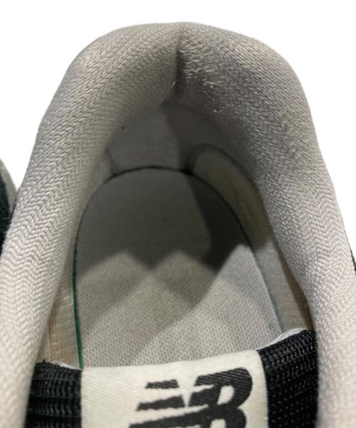 NEW BALANCE（ニューバランス）NEW BALANCE (ニューバランス) ローカットスニーカー ブラック サイズ:26.5の古着・服飾アイテム