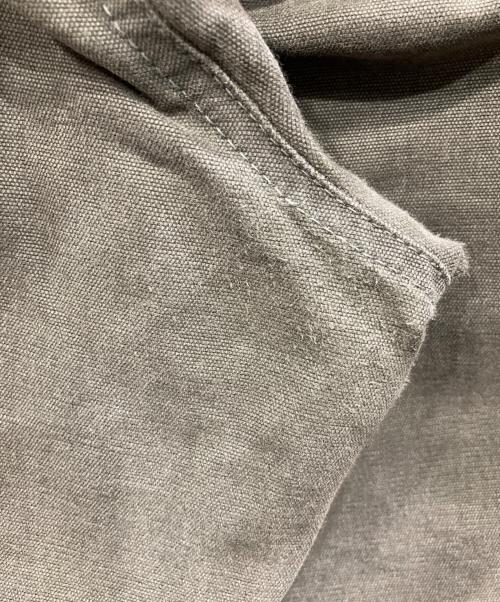 Timberland（ティンバーランド）Timberland (ティンバーランド) ベイカーパンツ グリーン サイズ:91の古着・服飾アイテム