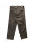 Timberland (ティンバーランド) ベイカーパンツ グリーン サイズ:91：4000円