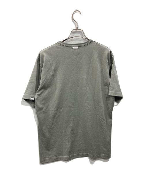 WTAPS（ダブルタップス）WTAPS (ダブルタップス) INSECT 03 SS COPO TEE グリーン サイズ:02の古着・服飾アイテム