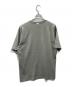 WTAPS (ダブルタップス) INSECT 03 SS COPO TEE グリーン サイズ:02：10000円
