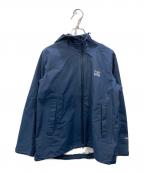 HELLY HANSENヘリーハンセン）の古着「Scandza Light Jacket」｜ネイビー