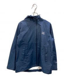 HELLY HANSEN（ヘリーハンセン）の古着「Scandza Light Jacket」｜ネイビー