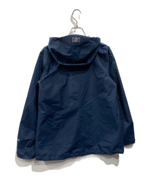 HELLY HANSEN（ヘリーハンセン）HELLY HANSEN (ヘリーハンセン) Scandza Light Jacket ネイビー サイズ:Lの古着・服飾アイテム