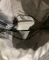 中古・古着 PORTER (ポーター) BLEND POUCH ブラウン×ネイビー：6000円