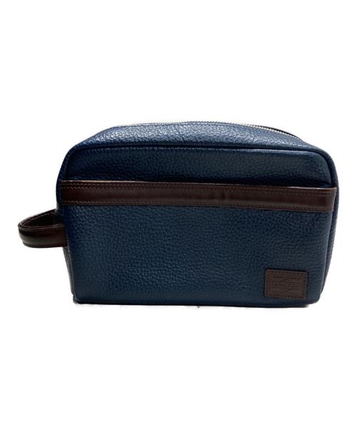 PORTER（ポーター）PORTER (ポーター) AMAZE SHOULDER BAG ブラックの古着・服飾アイテム