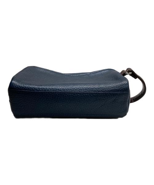 PORTER（ポーター）PORTER (ポーター) AMAZE SHOULDER BAG ブラックの古着・服飾アイテム