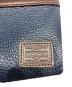 中古・古着 PORTER (ポーター) AMAZE SHOULDER BAG ブラック：10000円