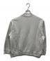 comm arch (コム・アーチ) Memphis Bio Sweat（メンフィス・バイオ・スウェット） P/O グレー サイズ:SIZE Free：6000円