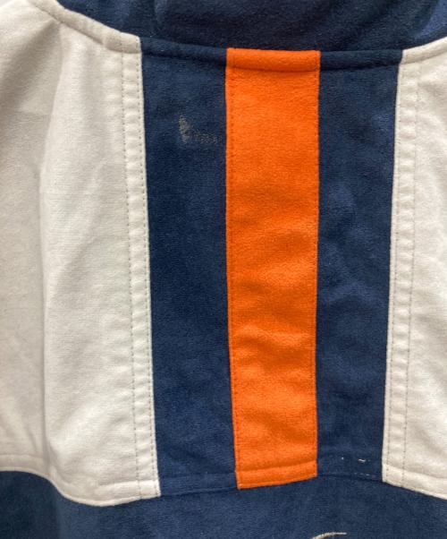 NIKE（ナイキ）NIKE (ナイキ) トラックジャケット ネイビー サイズ:Mの古着・服飾アイテム