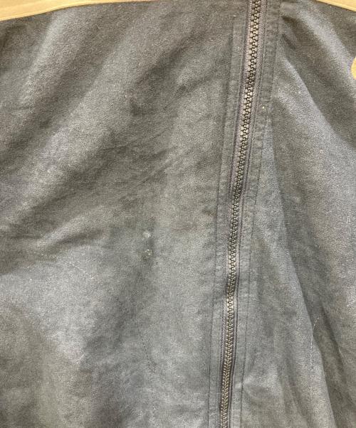 NIKE（ナイキ）NIKE (ナイキ) トラックジャケット ネイビー サイズ:Mの古着・服飾アイテム