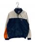 NIKE（ナイキ）の古着「トラックジャケット」｜ネイビー
