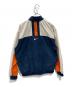 NIKE (ナイキ) トラックジャケット ネイビー サイズ:M：6000円
