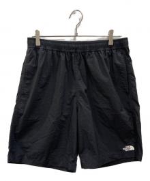 THE NORTH FACE（ザ ノース フェイス）の古着「VERSATILE MID」｜ブラック