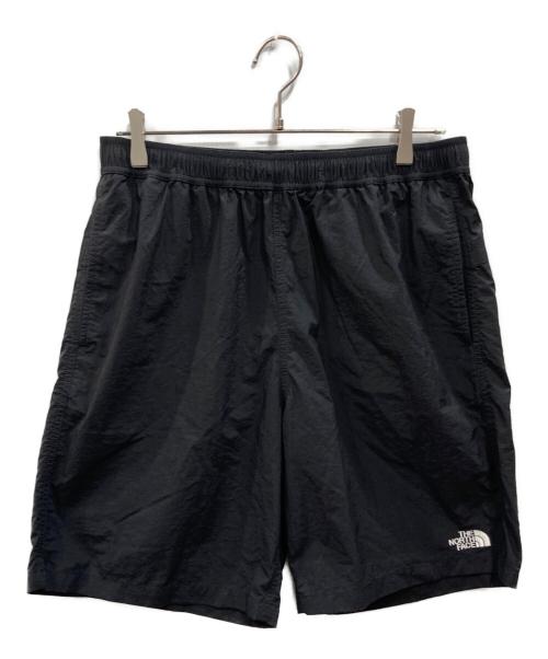 THE NORTH FACE（ザ ノース フェイス）THE NORTH FACE (ザ ノース フェイス) VERSATILE MID ブラック サイズ:Lの古着・服飾アイテム