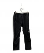 THE NORTH FACEザ ノース フェイス）の古着「DORO LIGHT PANTS」｜ブラック