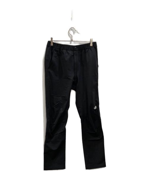 THE NORTH FACE（ザ ノース フェイス）THE NORTH FACE (ザ ノース フェイス) DORO LIGHT PANTS ブラック サイズ:Lの古着・服飾アイテム