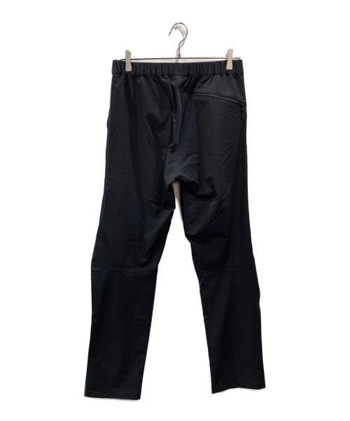 THE NORTH FACE（ザ ノース フェイス）THE NORTH FACE (ザ ノース フェイス) DORO LIGHT PANTS ブラック サイズ:Lの古着・服飾アイテム