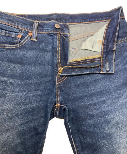 LEVI'S（リーバイス）LEVI'S (リーバイス) 511™ スリムフィット ジーンズ インディゴ サイズ:SIZE32の古着・服飾アイテム