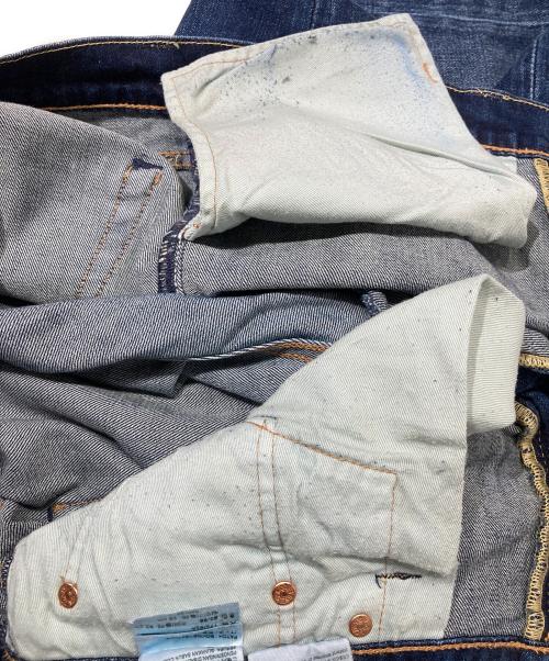 LEVI'S（リーバイス）LEVI'S (リーバイス) 511™ スリムフィット ジーンズ インディゴ サイズ:SIZE32の古着・服飾アイテム