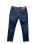 LEVI'S (リーバイス) 511™ スリムフィット ジーンズ インディゴ サイズ:SIZE32：4000円