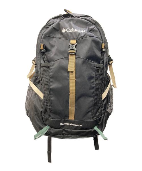 Columbia（コロンビア）Columbia (コロンビア) Blueridge Mountain 30 ブラックの古着・服飾アイテム