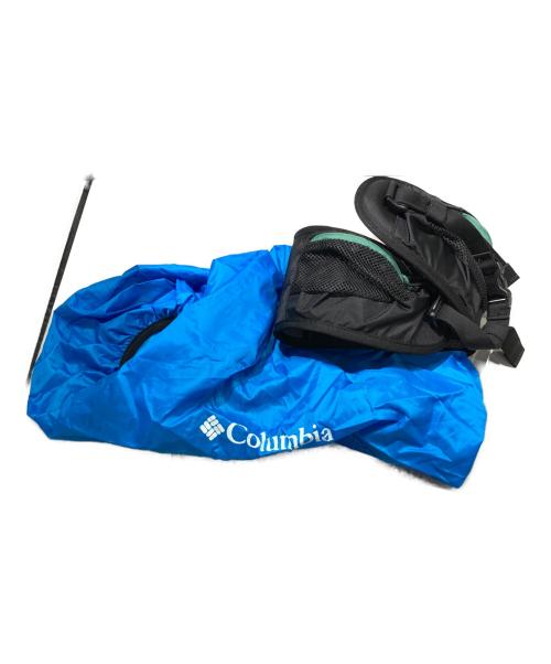 Columbia（コロンビア）Columbia (コロンビア) Blueridge Mountain 30 ブラックの古着・服飾アイテム