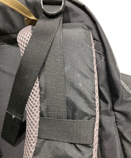 Columbia（コロンビア）Columbia (コロンビア) Blueridge Mountain 30 ブラックの古着・服飾アイテム