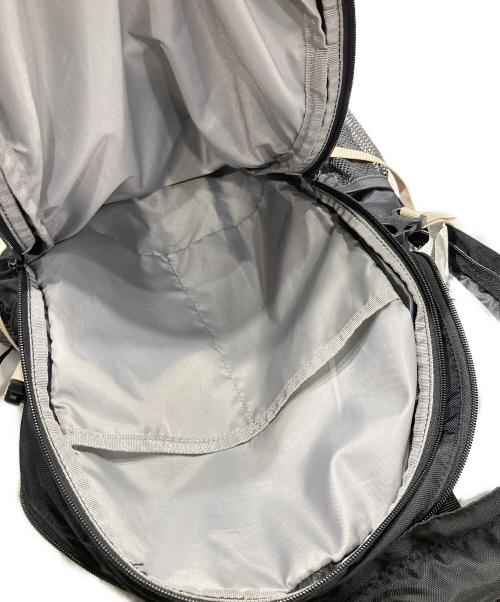 Columbia（コロンビア）Columbia (コロンビア) Blueridge Mountain 30 ブラックの古着・服飾アイテム