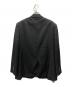 H&M (エイチアンドエム) STELLA McCARTNEY (ステラマッカートニー) シングルブレストウールブレザー ブラック サイズ:M：25000円