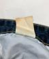 中古・古着 MENES (メネス) Vintage Fiber Washed Jeans（ヴィンテージ・ファイバー・ウォッシュ・ジーンズ） インディゴ サイズ:SIZE S：4000円