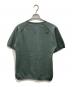 THE NORTH FACE (ザ ノース フェイス) S/S Light Comfort Crew（ショートスリーブ ライト コンフォート クルー） グリーン サイズ:SIZE L：6000円