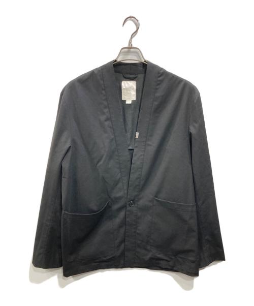 THE CRIMIE（ザ クライミー）THE CRIMIE (ザ クライミー) JIMMY SUITS JACKET ブラック サイズ:Lの古着・服飾アイテム