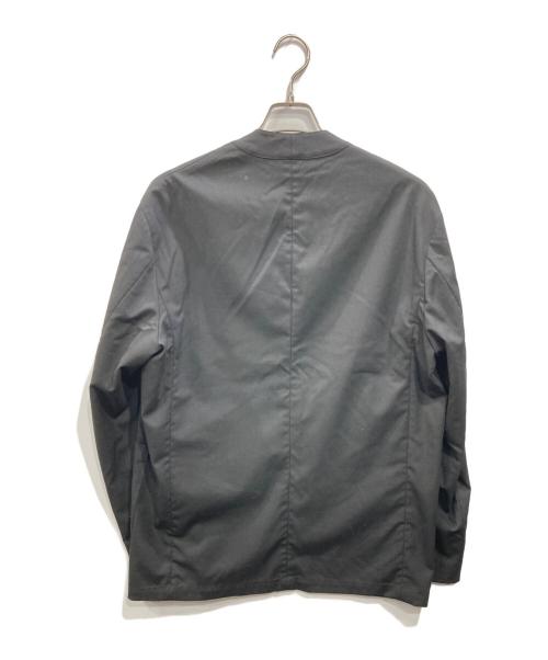 THE CRIMIE（ザ クライミー）THE CRIMIE (ザ クライミー) JIMMY SUITS JACKET ブラック サイズ:Lの古着・服飾アイテム
