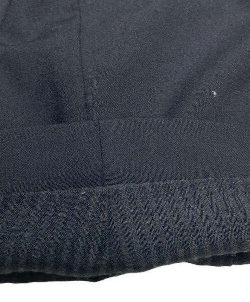 THE CRIMIE（ザ クライミー）THE CRIMIE (ザ クライミー) JIMMY SUITS JACKET ブラック サイズ:Lの古着・服飾アイテム
