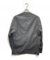 THE CRIMIE (ザ クライミー) JIMMY SUITS JACKET ブラック サイズ:L：4000円