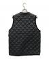 LAVENHAM (ラベンハム) CUSTOM GILET グレー サイズ:44：8000円