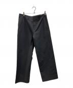 ARC'TERYX VEILANCEアークテリクスヴェイランス）の古着「CORBEL PANT M」｜ブラック
