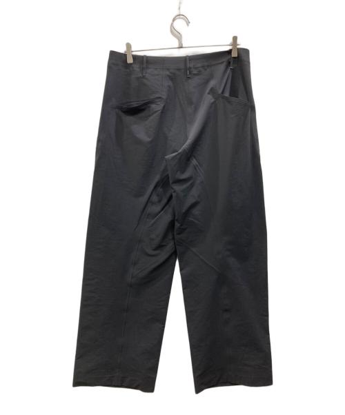 ARC'TERYX VEILANCE（アークテリクスヴェイランス）ARC'TERYX VEILANCE (アークテリクスヴェイランス) CORBEL PANT M ブラック サイズ:33の古着・服飾アイテム