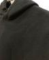 中古・古着 Denham (デンハム) PRM LOOP HOODY(プレミアム ループ フーディー） ブラック サイズ:L：6000円