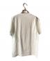A BATHING APE (アベイシングエイプ) TREE EDGE CAMO BY BATHING APE RELAXED FIT TEE ホワイト サイズ:Ｍ：6000円