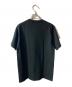 A BATHING APE (アベイシングエイプ) TOKYO COLLEGE CITY TEE ブラック サイズ:S：5000円