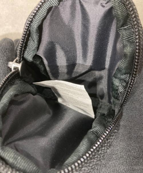 LeSportsac（レスポートサック）LeSportsac (レスポートサック) Snidel (スナイデル) BOW MULTI POUCH SET ブラックの古着・服飾アイテム