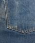 中古・古着 WESTOVERALLS (ウエストオーバーオールズ) 801S DENIM インディゴ サイズ:W32：4000円