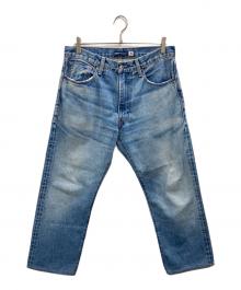 LEVI'S MADE&CRAFTED（リーバイスメイドクラフテッド）の古着「551デニムパンツ」｜インディゴ