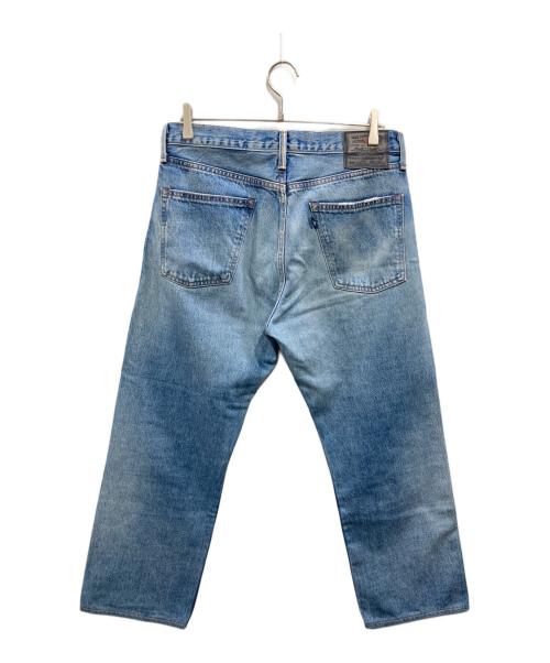 LEVI'S MADE&CRAFTED（リーバイスメイドクラフテッド）LEVI'S MADE&CRAFTED (リーバイスメイドクラフテッド) 551デニムパンツ インディゴ サイズ:W32L32の古着・服飾アイテム