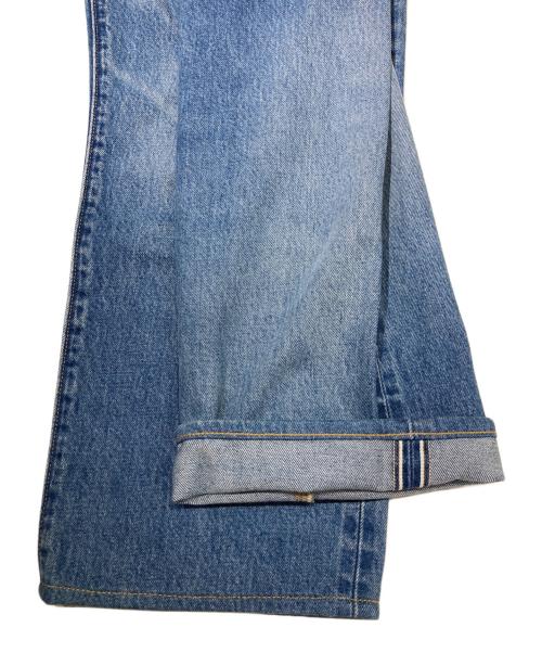 LEVI'S MADE&CRAFTED（リーバイスメイドクラフテッド）LEVI'S MADE&CRAFTED (リーバイスメイドクラフテッド) 551デニムパンツ インディゴ サイズ:W32L32の古着・服飾アイテム