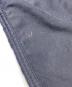 中古・古着 Graphpaper (グラフペーパー) Light Moleskin Oversized Pants ブラック サイズ:1：15000円