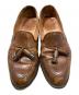 Crockett & Jones (クロケット＆ジョーンズ) CAVENDISH 3 ブラウン サイズ:UK7E：25000円